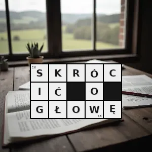 Hasło krzyżówkowe zabić przez ścięcie - skrócić o głowę – rozwiązanie, synonimy, podpowiedzi i definicje krzyżówkowe